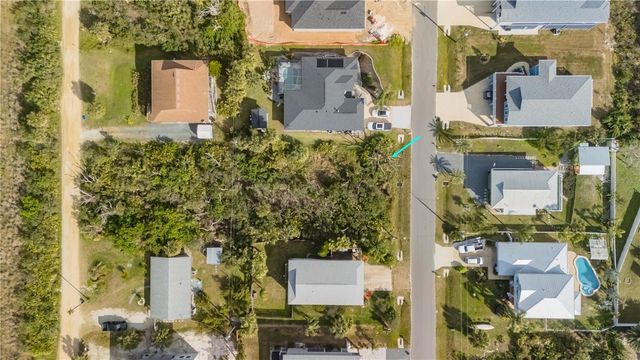 15 OCEAN STREET, Palm Coast, FL 32137