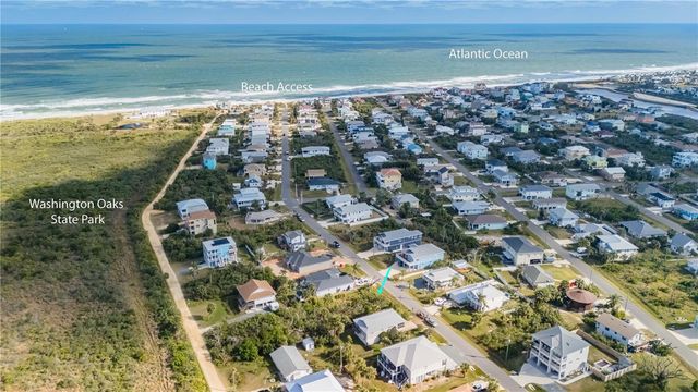 15 OCEAN STREET, Palm Coast, FL 32137