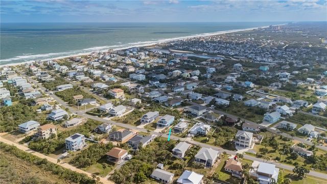 15 OCEAN STREET, Palm Coast, FL 32137