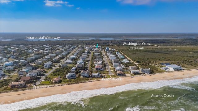 15 OCEAN STREET, Palm Coast, FL 32137