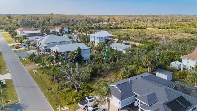 15 OCEAN STREET, Palm Coast, FL 32137