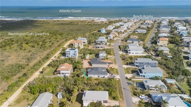 15 OCEAN STREET, Palm Coast, FL 32137