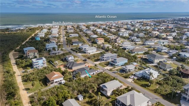 15 OCEAN STREET, Palm Coast, FL 32137