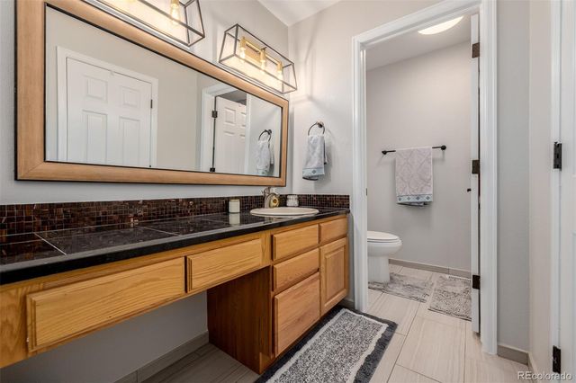 7831 Sangre De Cristo, Littleton, CO 80127