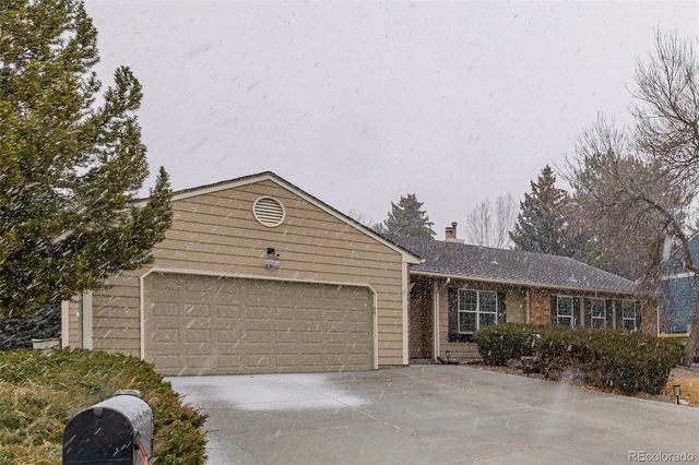 7831 Sangre De Cristo, Littleton, CO 80127