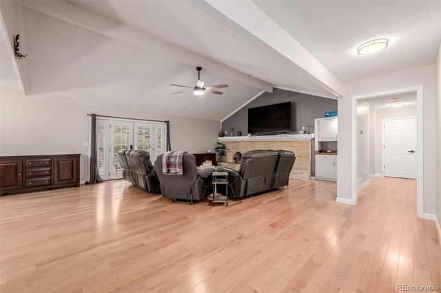 7831 Sangre De Cristo, Littleton, CO 80127