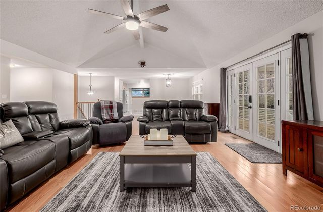 7831 Sangre De Cristo, Littleton, CO 80127