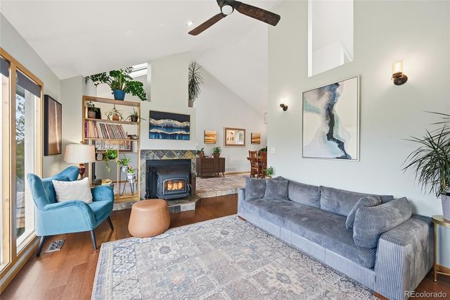 30880 Manitoba Drive, Evergreen, CO 80439