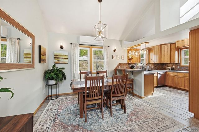 30880 Manitoba Drive, Evergreen, CO 80439