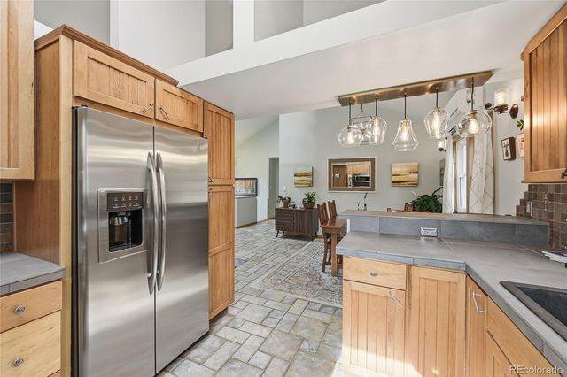 30880 Manitoba Drive, Evergreen, CO 80439