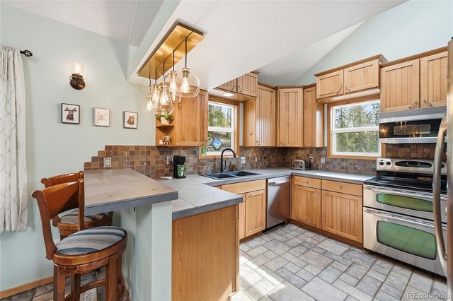 30880 Manitoba Drive, Evergreen, CO 80439