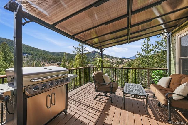 30880 Manitoba Drive, Evergreen, CO 80439