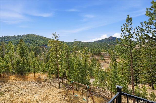 30880 Manitoba Drive, Evergreen, CO 80439