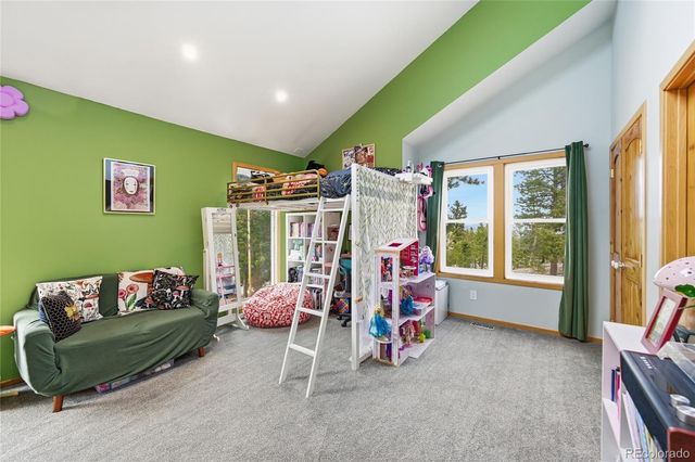 30880 Manitoba Drive, Evergreen, CO 80439