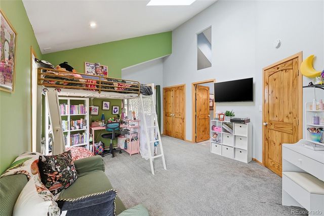 30880 Manitoba Drive, Evergreen, CO 80439