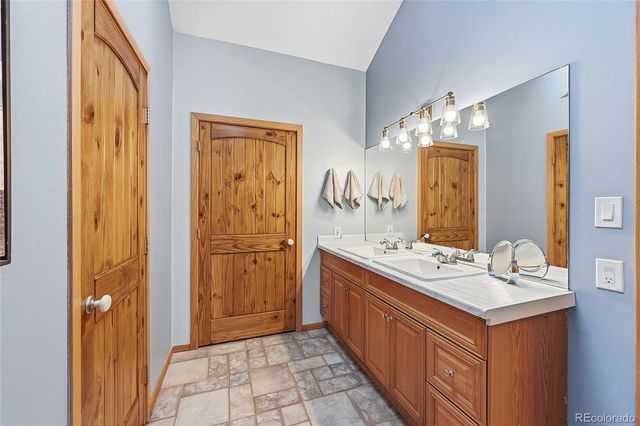 30880 Manitoba Drive, Evergreen, CO 80439