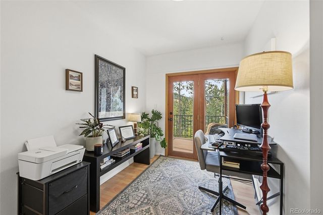 30880 Manitoba Drive, Evergreen, CO 80439