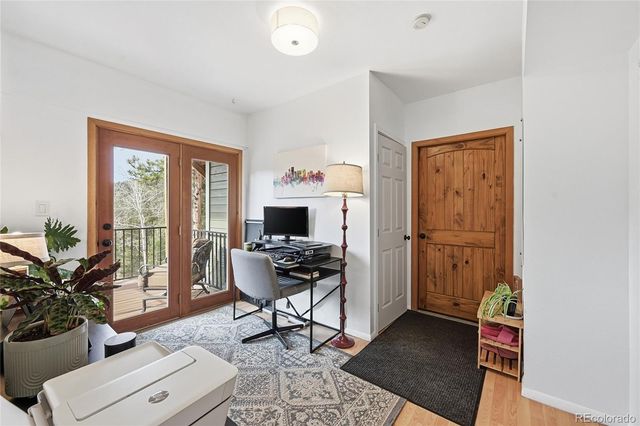 30880 Manitoba Drive, Evergreen, CO 80439