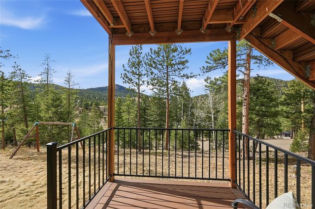 30880 Manitoba Drive, Evergreen, CO 80439