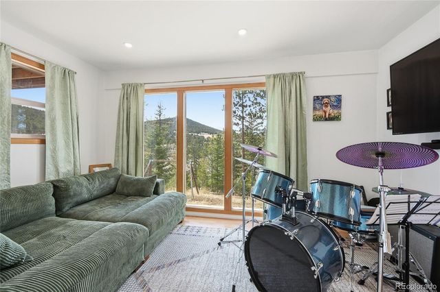 30880 Manitoba Drive, Evergreen, CO 80439