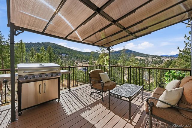 30880 Manitoba Drive, Evergreen, CO 80439