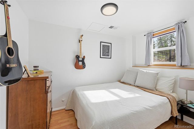 30880 Manitoba Drive, Evergreen, CO 80439