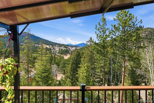 30880 Manitoba Drive, Evergreen, CO 80439