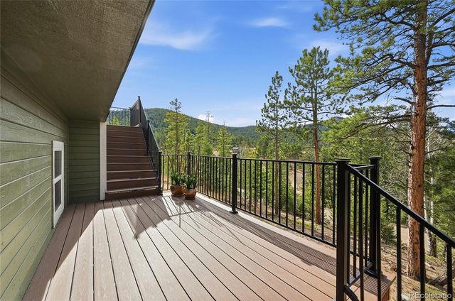 30880 Manitoba Drive, Evergreen, CO 80439