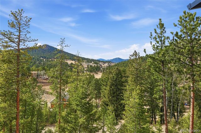 30880 Manitoba Drive, Evergreen, CO 80439