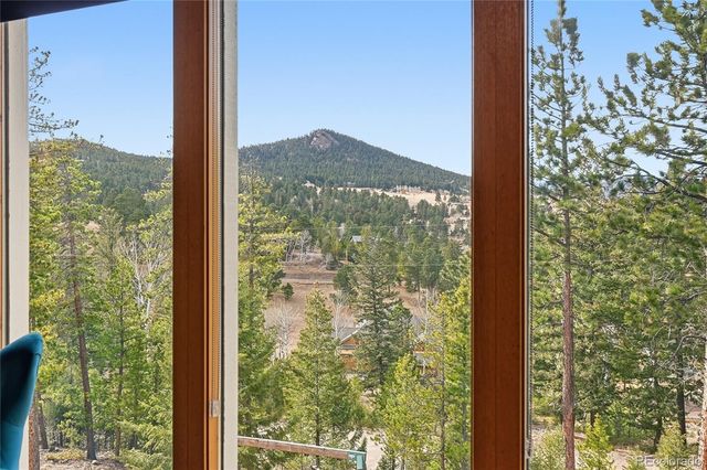 30880 Manitoba Drive, Evergreen, CO 80439