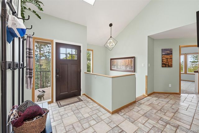 30880 Manitoba Drive, Evergreen, CO 80439