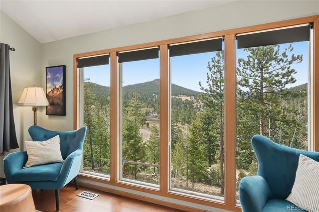 30880 Manitoba Drive, Evergreen, CO 80439