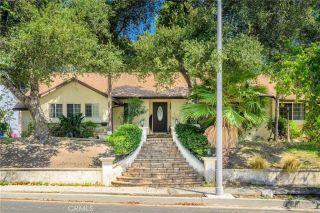 6247 Hamilton Lane, La Crescenta, CA 91214