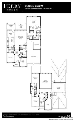 2909 Harvest Moon, Seguin, TX 78155