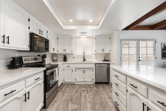 44762 Hammond Drive, Three Rivers, CA 93271