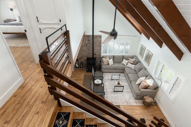 44762 Hammond Drive, Three Rivers, CA 93271