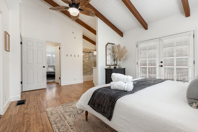 44762 Hammond Drive, Three Rivers, CA 93271