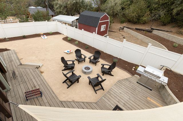 44762 Hammond Drive, Three Rivers, CA 93271