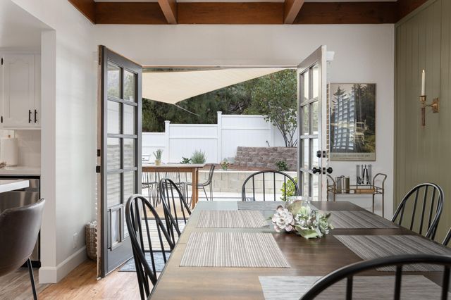 44762 Hammond Drive, Three Rivers, CA 93271