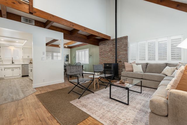 44762 Hammond Drive, Three Rivers, CA 93271