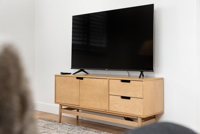 44762 Hammond Drive, Three Rivers, CA 93271