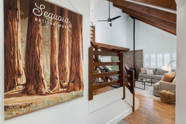 44762 Hammond Drive, Three Rivers, CA 93271