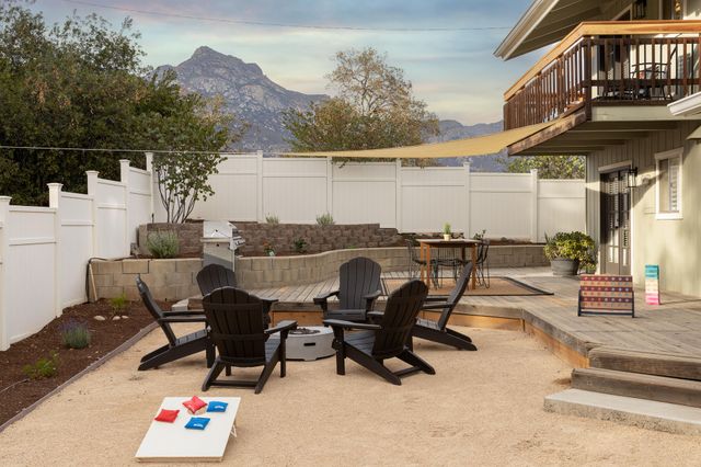 44762 Hammond Drive, Three Rivers, CA 93271