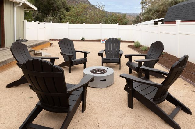 44762 Hammond Drive, Three Rivers, CA 93271