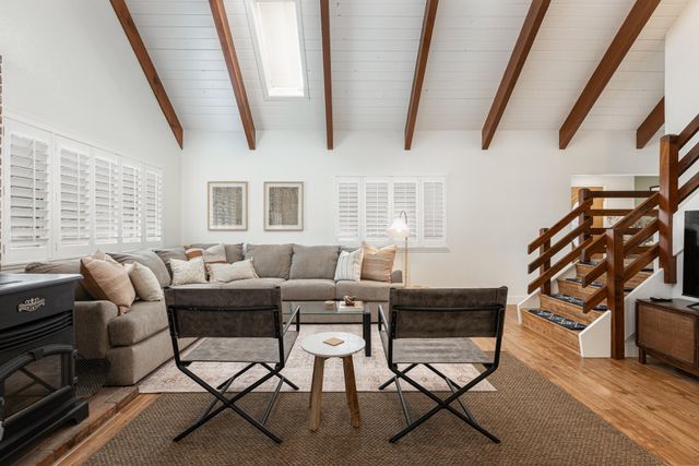 44762 Hammond Drive, Three Rivers, CA 93271