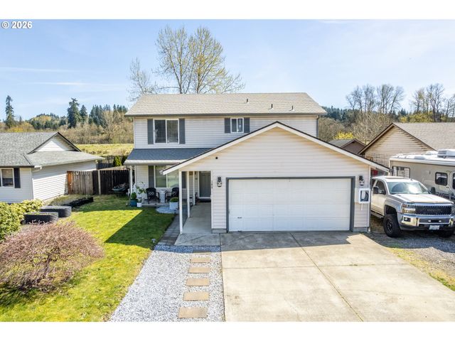 168 DECATUR Dr, Kelso, WA 98626