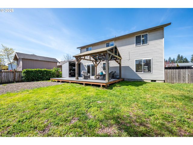 168 DECATUR Dr, Kelso, WA 98626