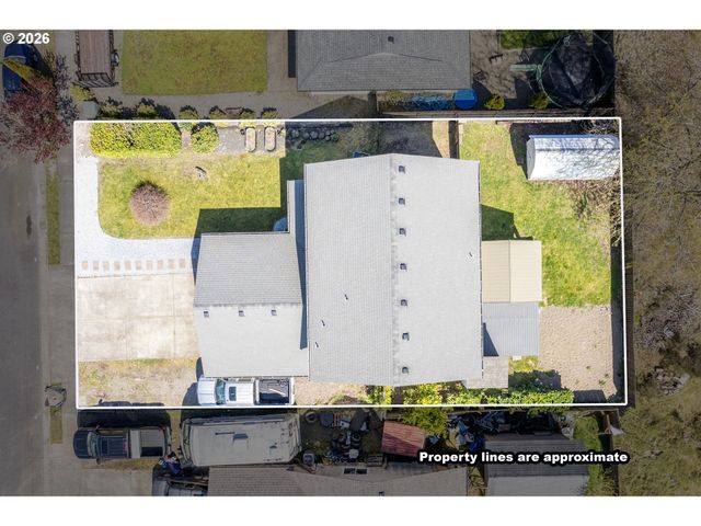 168 DECATUR Dr, Kelso, WA 98626