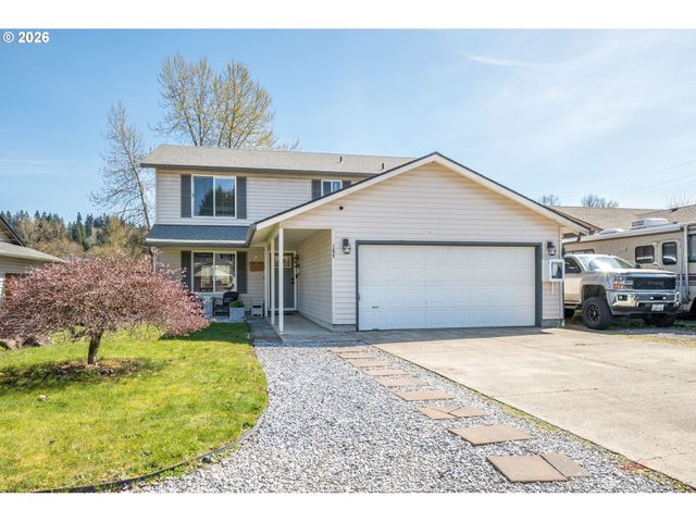 168 DECATUR Dr, Kelso, WA 98626