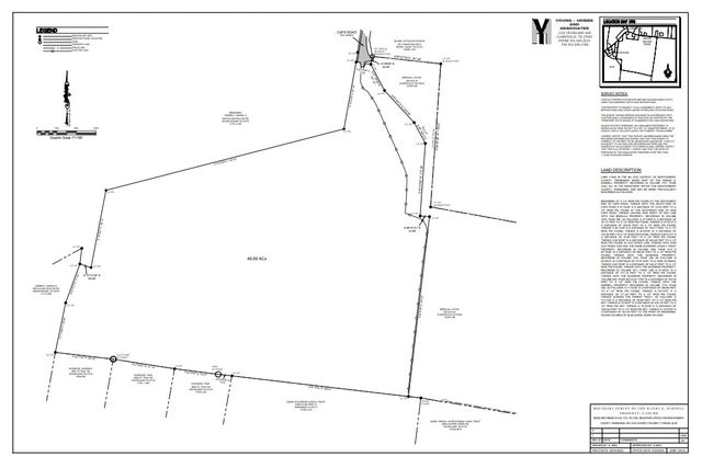 46 Caps rd, Indian Mound, TN 37079